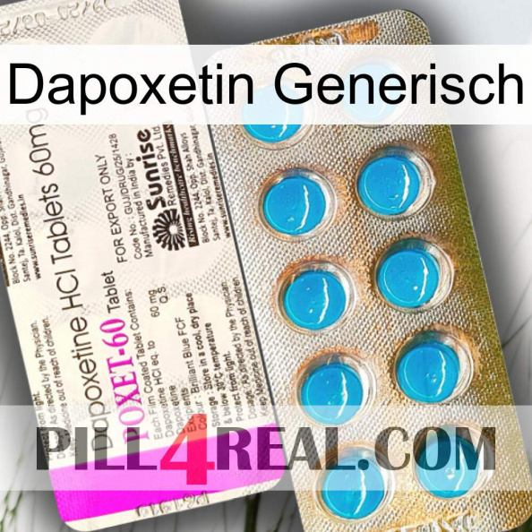 Dapoxetine Generic new07